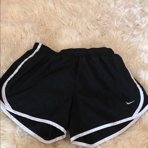 Womens Nike Running shorts